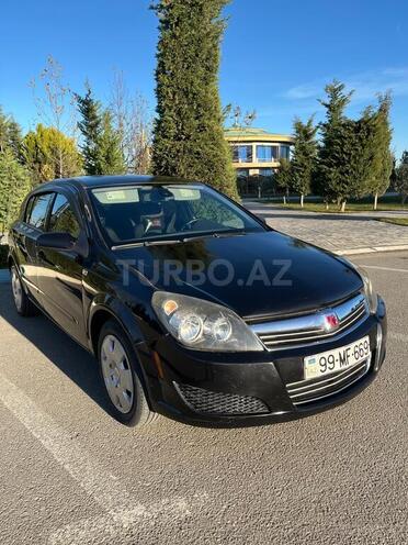 Opel Astra 2008, 358,000 km - 1.8 л - Sumqayıt