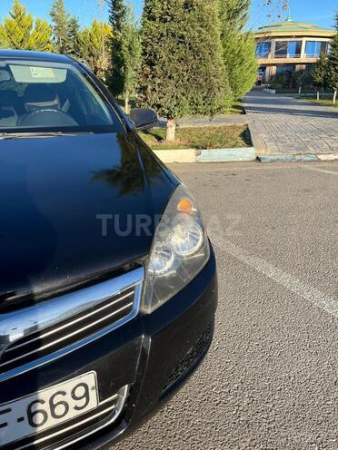 Opel Astra 2008, 358,000 km - 1.8 л - Sumqayıt