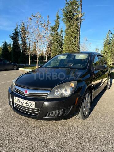 Opel Astra 2008, 358,000 km - 1.8 л - Sumqayıt