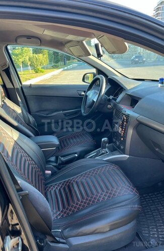 Opel Astra 2008, 358,000 km - 1.8 л - Sumqayıt