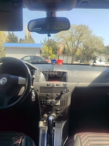 Opel Astra 2008, 358,000 km - 1.8 л - Sumqayıt