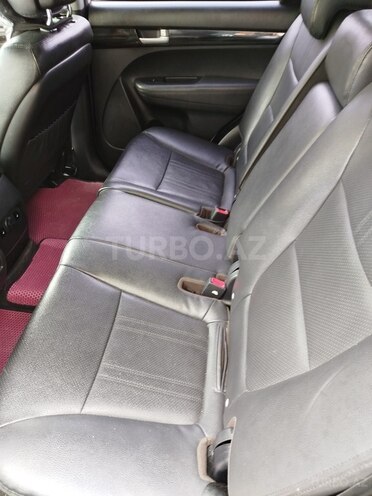 Kia Sorento 2011, 214,000 km - 2.0 l - Bakı