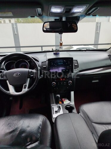Kia Sorento 2011, 214,000 km - 2.0 l - Bakı