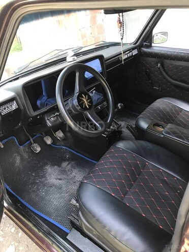 LADA (VAZ) 2107 2009, 72,000 km - 1.6 л - Gəncə