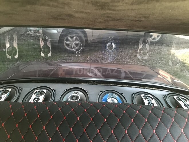LADA (VAZ) 2107 2009, 72,000 km - 1.6 л - Gəncə