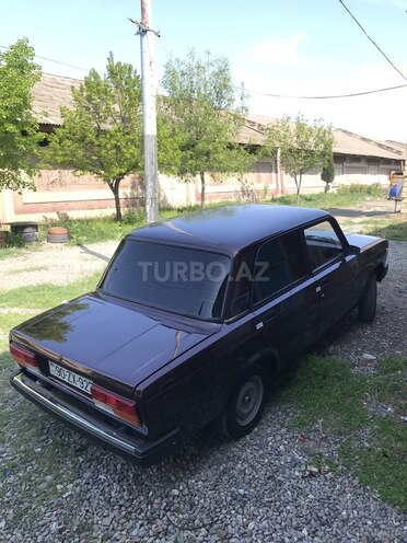 LADA (VAZ) 2107 2009, 72,000 km - 1.6 л - Gəncə