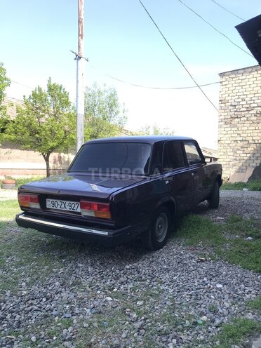 LADA (VAZ) 2107 2009, 72,000 km - 1.6 л - Gəncə