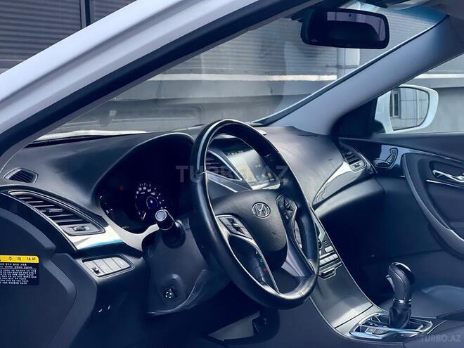Hyundai Grandeur 2016, 149,000 km - 2.2 l - Bakı