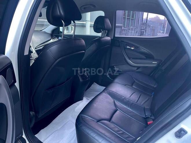 Hyundai Grandeur 2016, 149,000 km - 2.2 l - Bakı