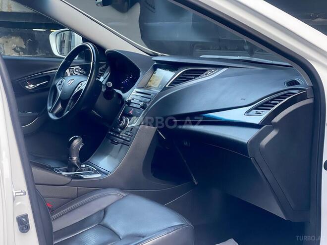Hyundai Grandeur 2016, 149,000 km - 2.2 l - Bakı