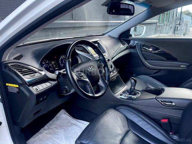 Hyundai Grandeur 2016, 149,000 km - 2.2 l - Bakı