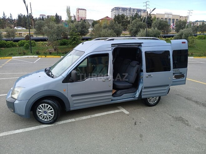 Ford Tourneo Connect 2007, 267,125 km - 1.8 л - Bakı