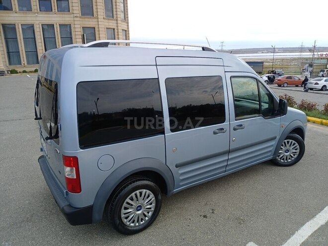 Ford Tourneo Connect 2007, 267,125 km - 1.8 л - Bakı