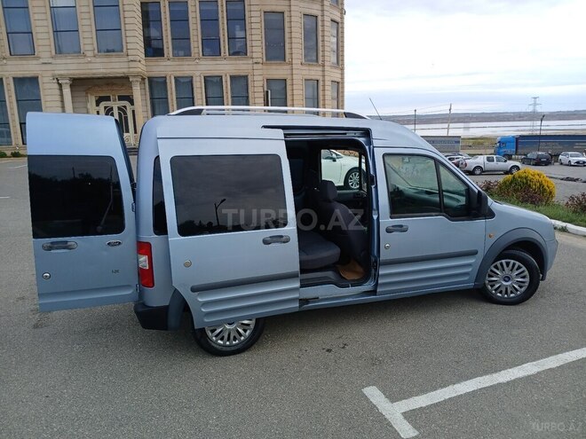 Ford Tourneo Connect 2007, 267,125 km - 1.8 л - Bakı