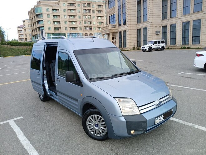 Ford Tourneo Connect 2007, 267,125 km - 1.8 л - Bakı