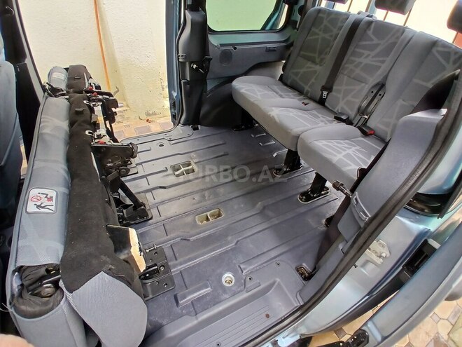 Ford Tourneo Connect 2007, 267,125 km - 1.8 л - Bakı