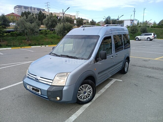 Ford Tourneo Connect 2007, 267,125 km - 1.8 л - Bakı