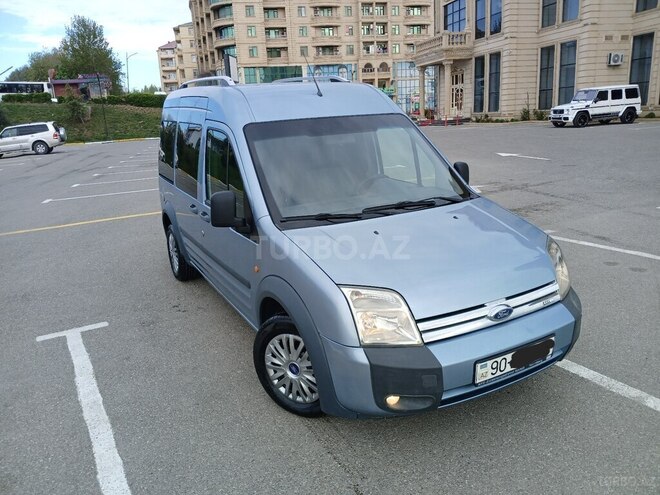 Ford Tourneo Connect 2007, 267,125 km - 1.8 л - Bakı