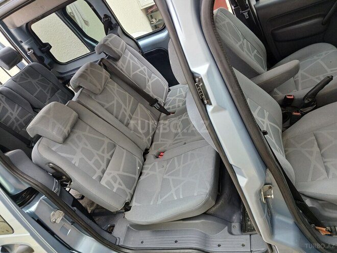 Ford Tourneo Connect 2007, 267,125 km - 1.8 л - Bakı