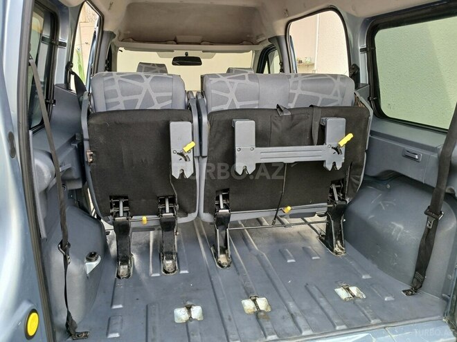 Ford Tourneo Connect 2007, 267,125 km - 1.8 л - Bakı