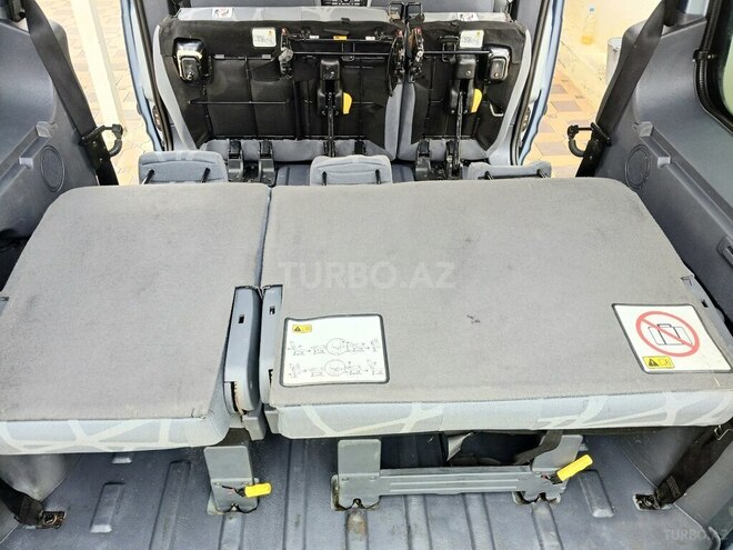 Ford Tourneo Connect 2007, 267,125 km - 1.8 л - Bakı