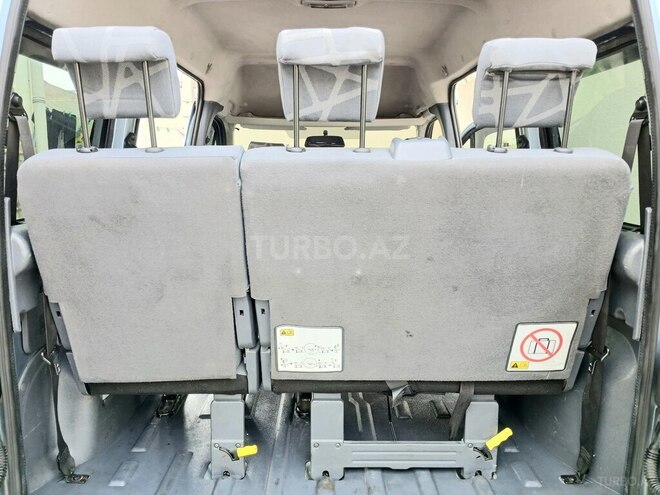 Ford Tourneo Connect 2007, 267,125 km - 1.8 л - Bakı