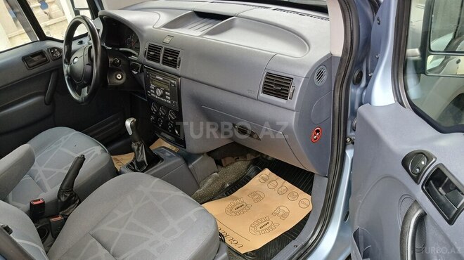 Ford Tourneo Connect 2007, 267,125 km - 1.8 л - Bakı