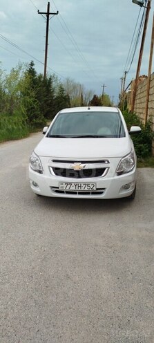 Chevrolet Cobalt 2024, 56,000 km - 1.5 l - Bakı