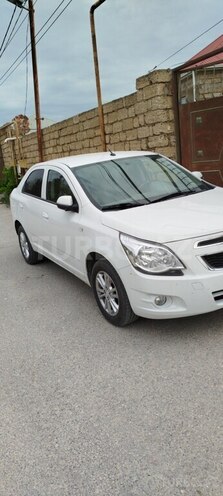 Chevrolet Cobalt 2024, 56,000 km - 1.5 l - Bakı