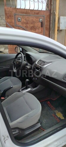 Chevrolet Cobalt 2024, 56,000 km - 1.5 l - Bakı