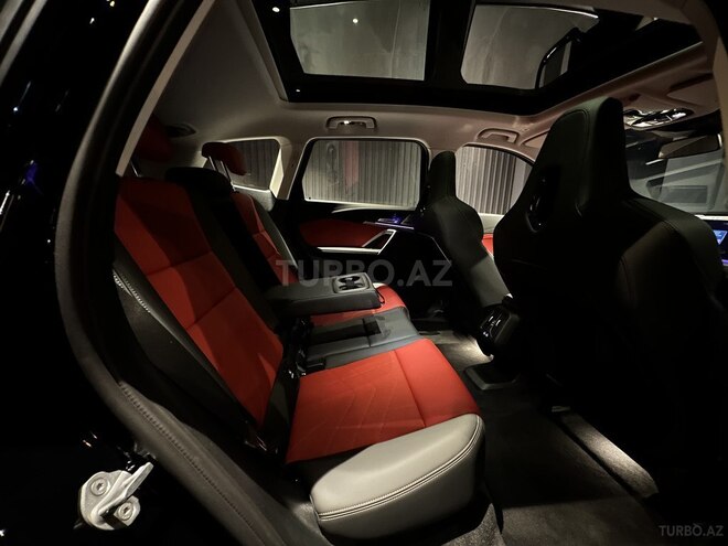 BMW  2025, 0 km - 0.0 l - Bakı