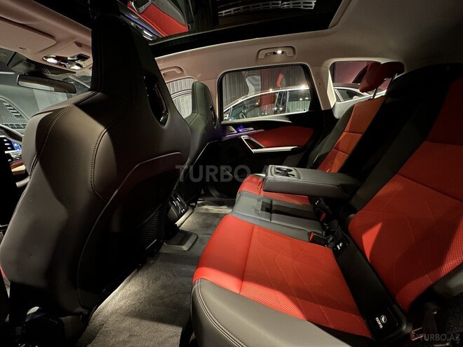 BMW  2025, 0 km - 0.0 l - Bakı