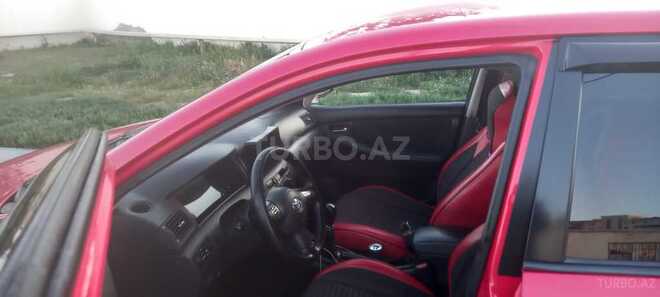 Toyota Corolla 2005, 254,765 km - 1.4 l - Bakı