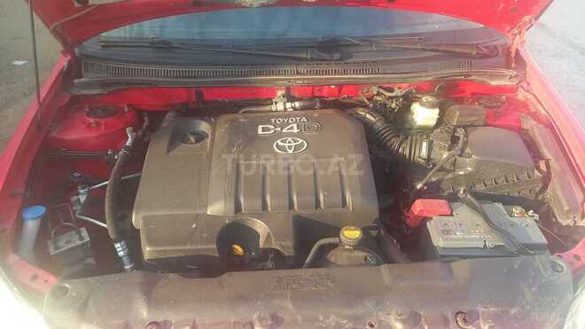 Toyota Corolla 2005, 254,765 km - 1.4 l - Bakı