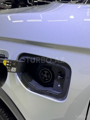 Jeep Grand Cherokee 2024, 1,500 km - 2.0 л - Bakı