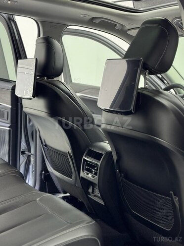 Jeep Grand Cherokee 2024, 1,500 km - 2.0 л - Bakı