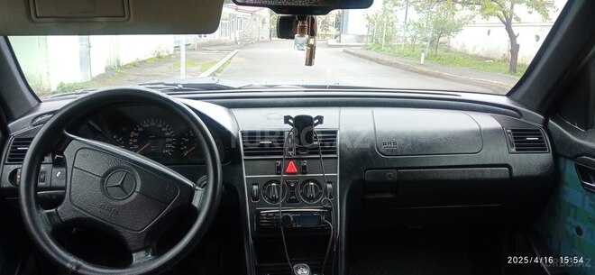 Mercedes C 180 1996, 387,343 km - 1.8 l - Oğuz