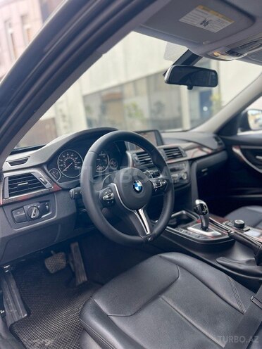 BMW 320-5