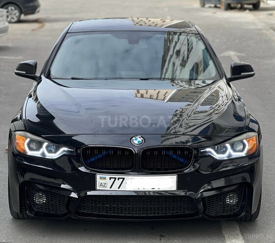 BMW 320-1