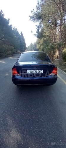 Ford Focus 2002, 360,000 km - 1.6 l - Bakı
