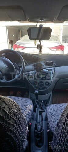 Ford Focus 2002, 360,000 km - 1.6 l - Bakı