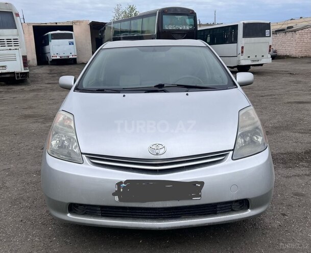 Toyota Prius 2009, 245,000 km - 1.5 l - Bakı