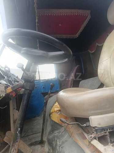MAZ  1991, 177,778 km - 11.0 l - Bakı
