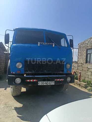 MAZ  1991, 177,778 km - 11.0 l - Bakı