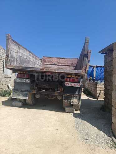MAZ  1991, 177,778 km - 11.0 l - Bakı