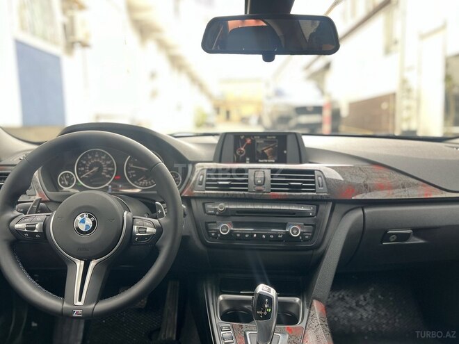 BMW 320-6