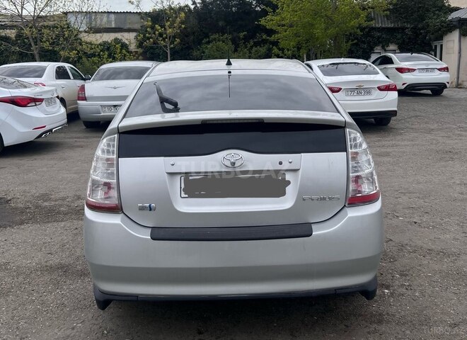 Toyota Prius 2009, 245,000 km - 1.5 l - Bakı