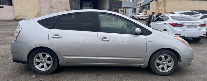 Toyota Prius 2009, 245,000 km - 1.5 l - Bakı