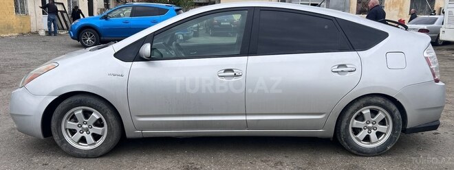 Toyota Prius 2009, 245,000 km - 1.5 l - Bakı