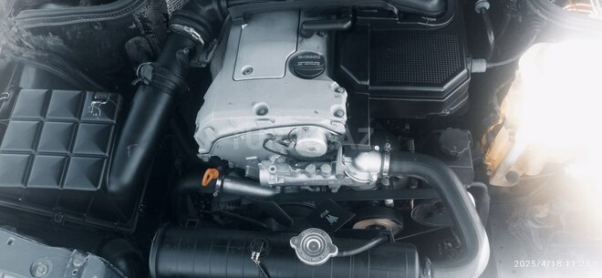 Mercedes C 180 1996, 387,343 km - 1.8 l - Oğuz